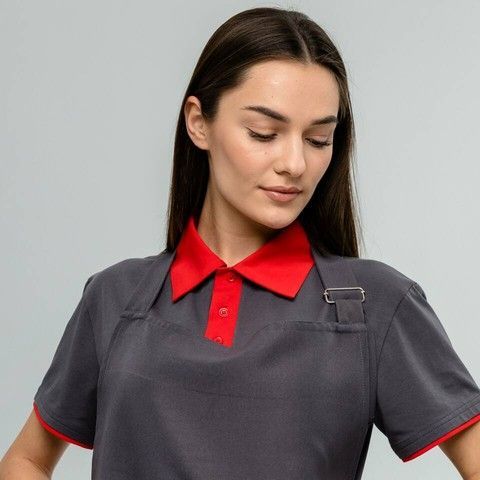 фартух для продавця