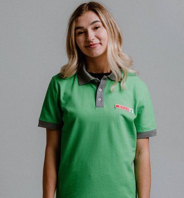 Футболка Поло polo shirt фото