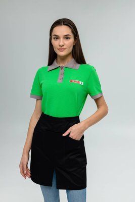 Фартух на пояс - для офіціанта,бармена. Apron фото