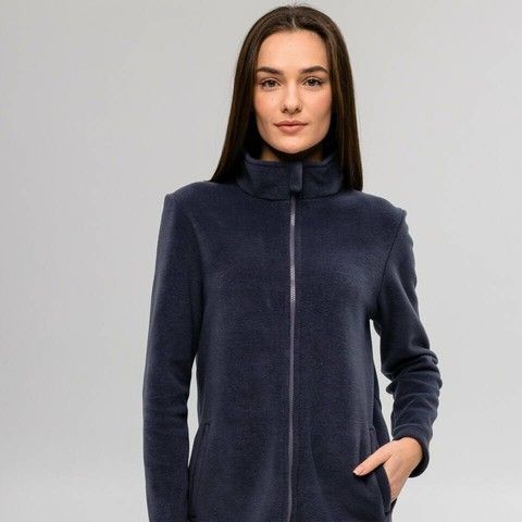 Кофта флісова